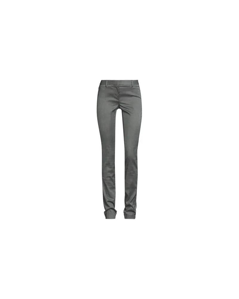 Mauro Grifoni HOSEN & RÖCKE - Hosenauf YOOX.COM Schwarz