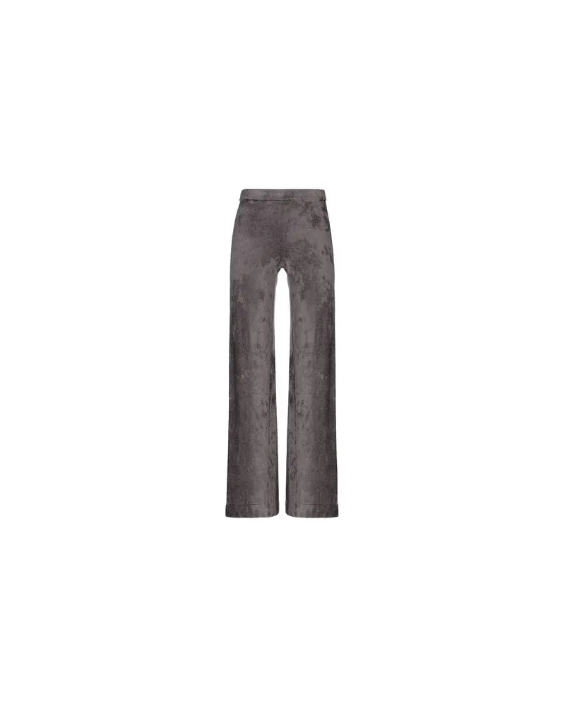 Roberto Collina HOSEN & RÖCKE - Hosenauf YOOX.COM Maulwurfsgrau