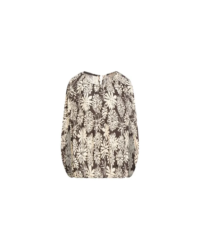 Liviana Conti TOPS - Topsauf YOOX.COM Khaki