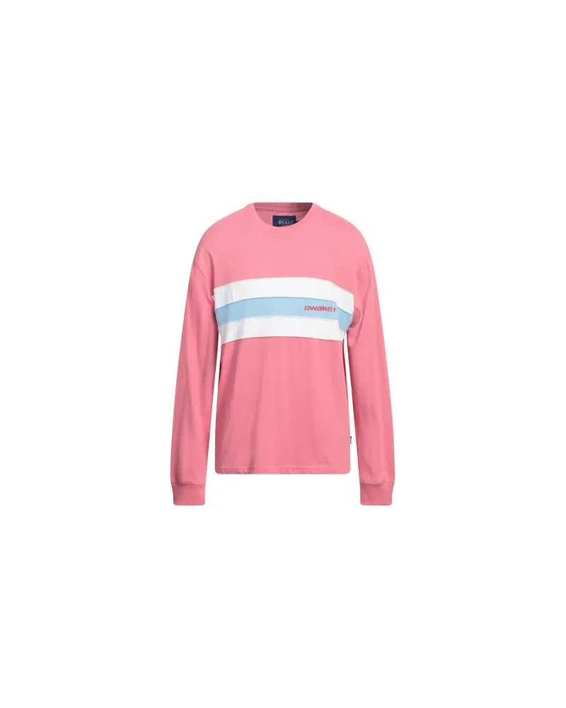 AWAKE NY TOPS - T-shirtsauf YOOX.COM Antikrosa