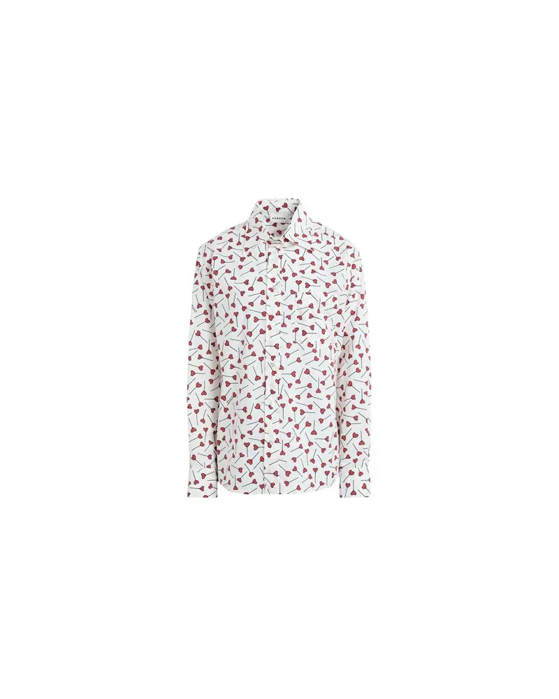 P.A.R.O.S.H. P.A.R.O H. - TOPS - Hemdenauf YOOX.COM Off