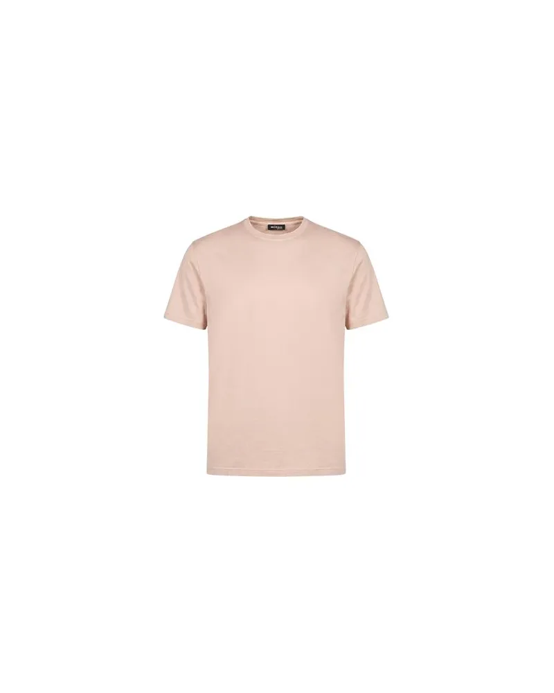 Kiton TOPS - T-shirtsauf YOOX.COM Hellbraun