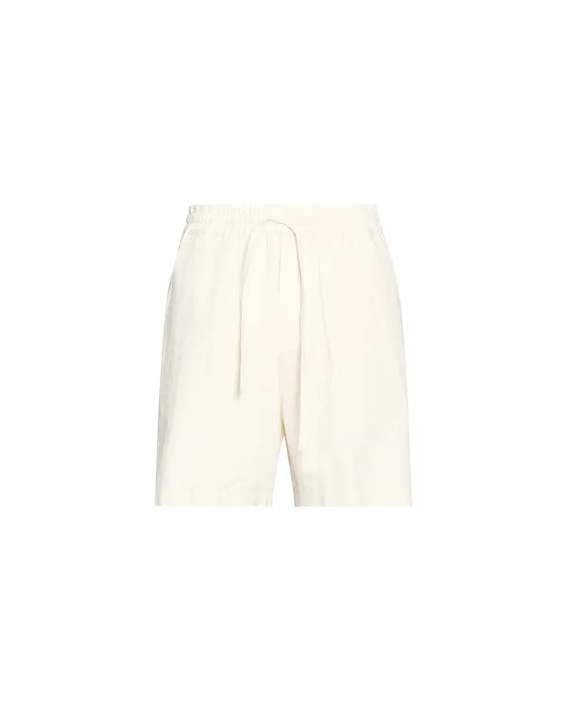 Gaëlle Bonheur HOSEN & RÖCKE - Shorts & Bermudashortsauf YOOX.COM Elfenbein