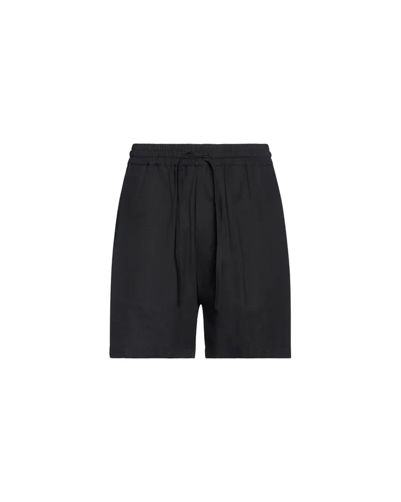 Gaëlle Bonheur HOSEN & RÖCKE - Shorts & Bermudashortsauf YOOX.COM Schwarz