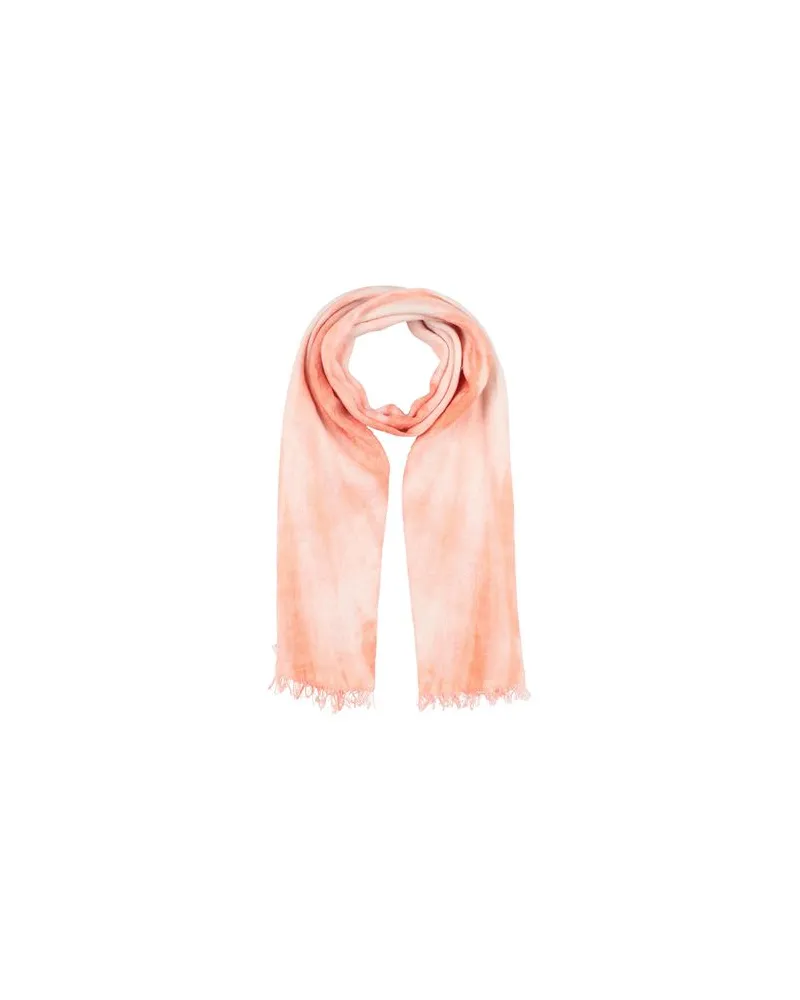Woolrich ACCESSOIRES - Schalsauf YOOX.COM Lachs