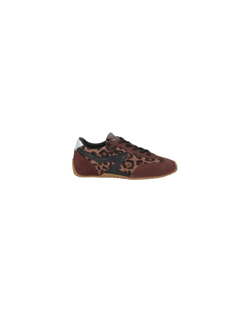 Rag & Bone SCHUHE - Sneakersauf YOOX.COM Schokobraun