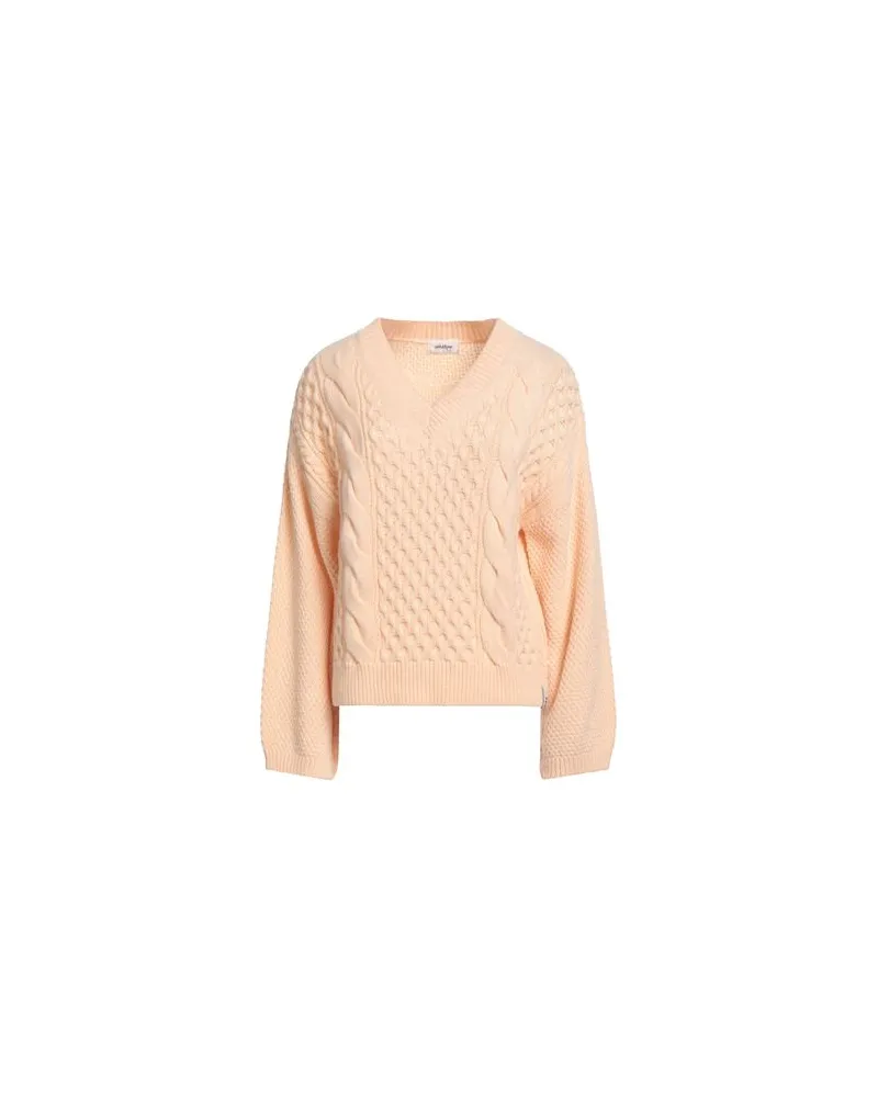 ottod’Ame STRICKWAREN - Pulloverauf YOOX.COM Pfirsich