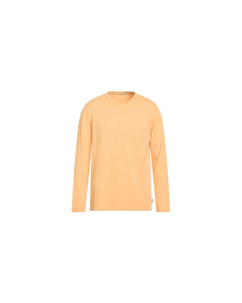 CROSSLEY TOPS - T-shirtsauf YOOX.COM Mandarine