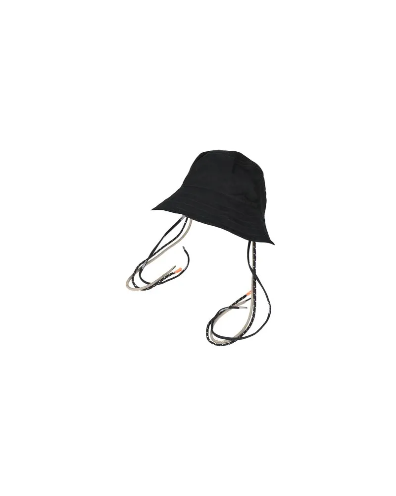 AMBUSH ACCESSOIRES - Mützen & Hüteauf YOOX.COM Schwarz