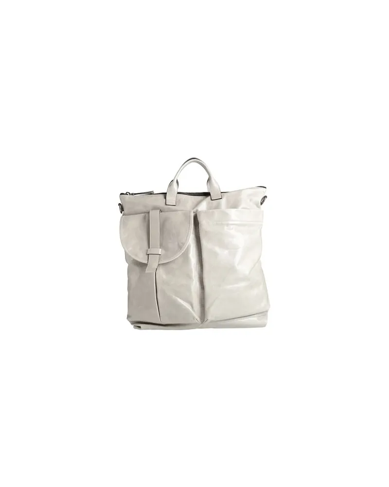 Dondup TASCHEN - Handtaschenauf YOOX.COM Grau