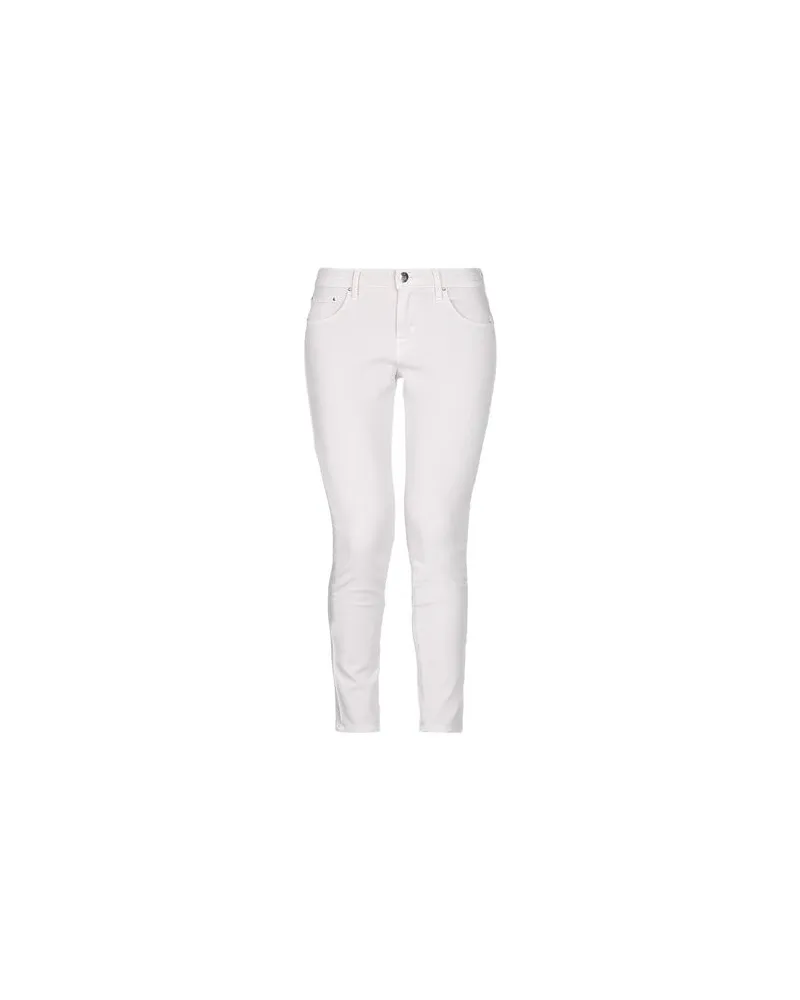 Jacob Cohën HOSEN & RÖCKE - Jeanshosenauf YOOX.COM Hellgrau