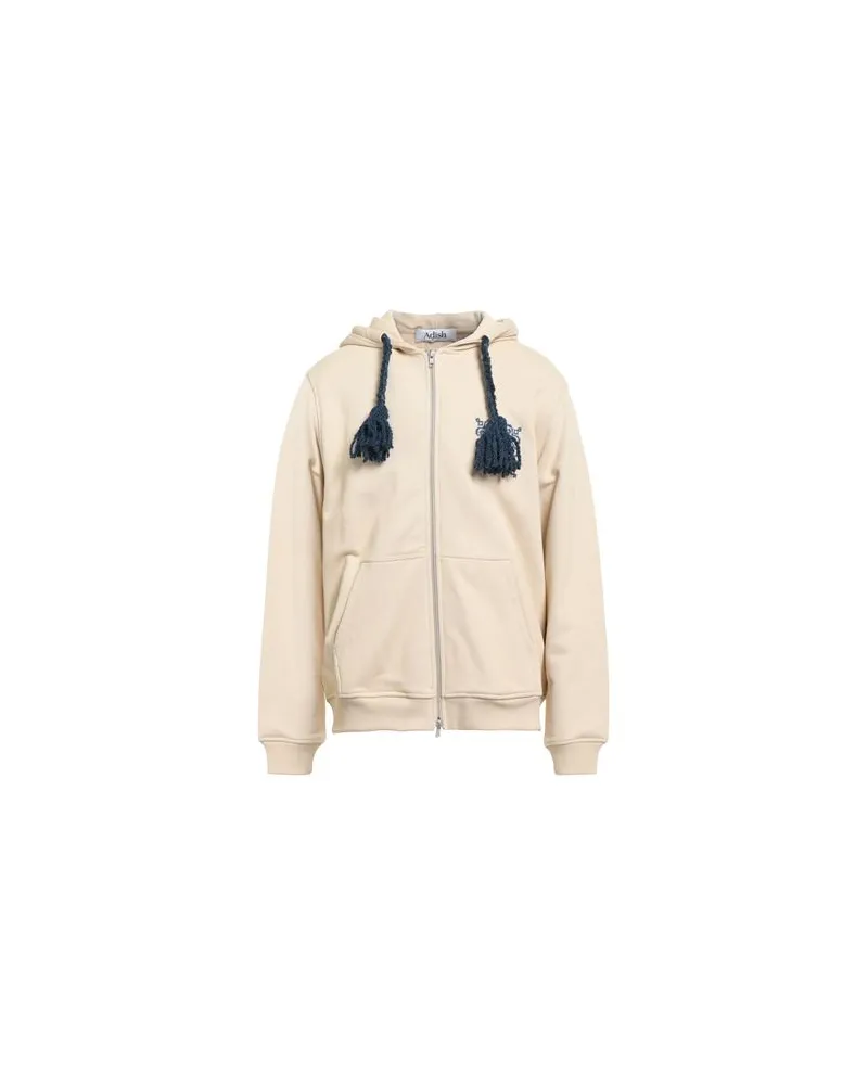 ADISH TOPS - Sweatshirtsauf YOOX.COM Beige