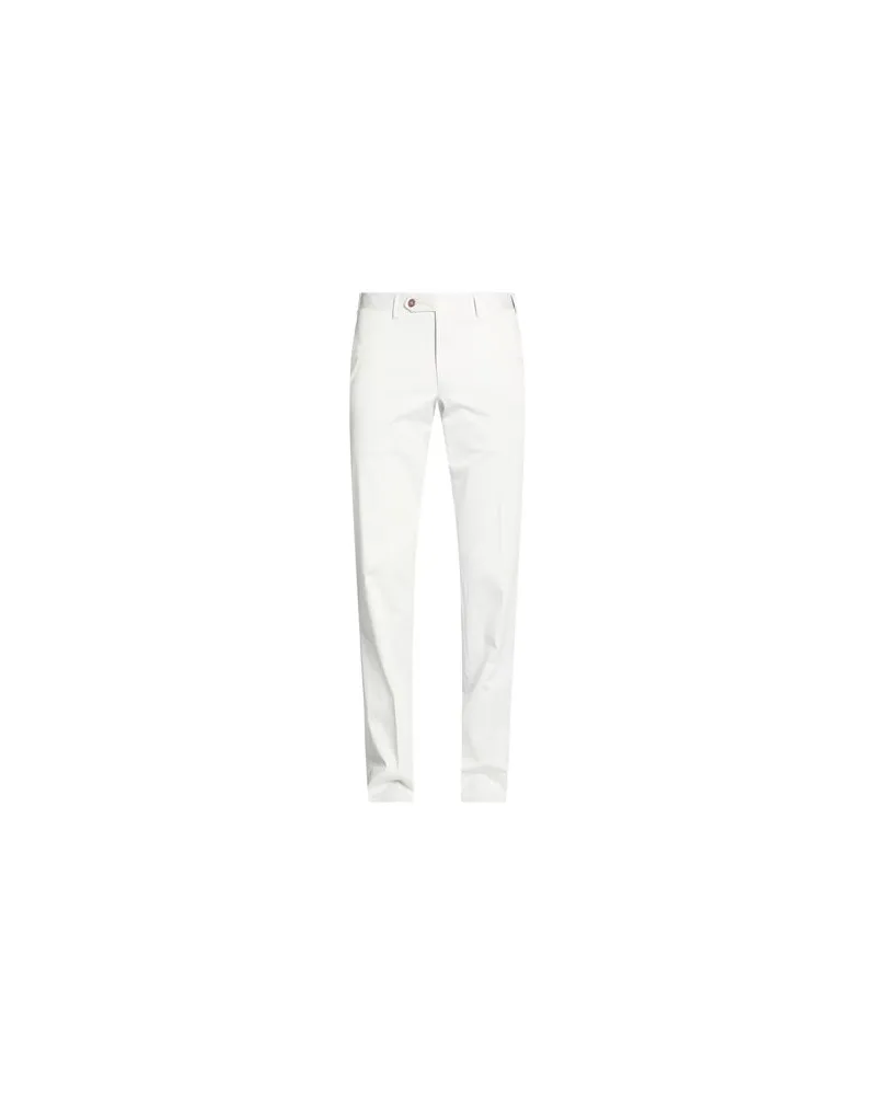 Canali HOSEN & RÖCKE - Hosenauf YOOX.COM Hellgrau