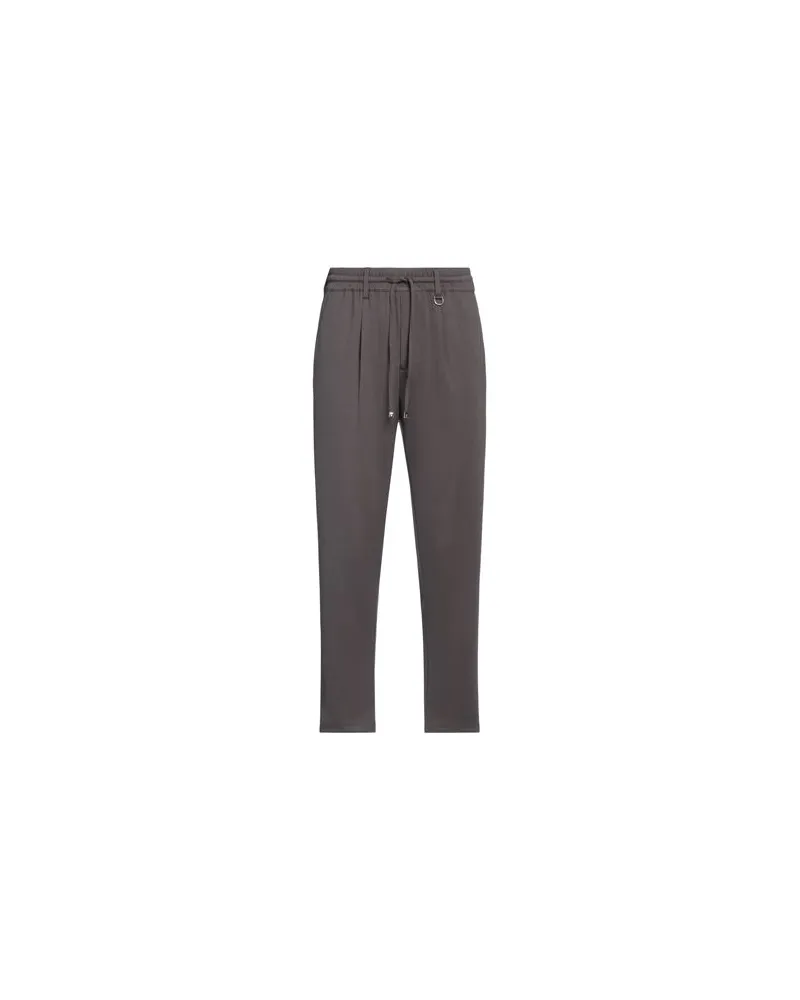 John Richmond HOSEN & RÖCKE - Hosenauf YOOX.COM Blei