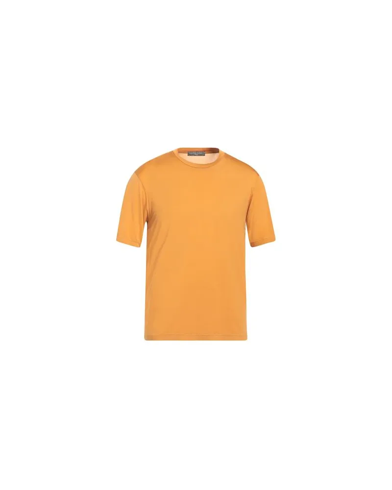 Daniele Fiesoli TOPS - T-shirtsauf YOOX.COM Mandarine