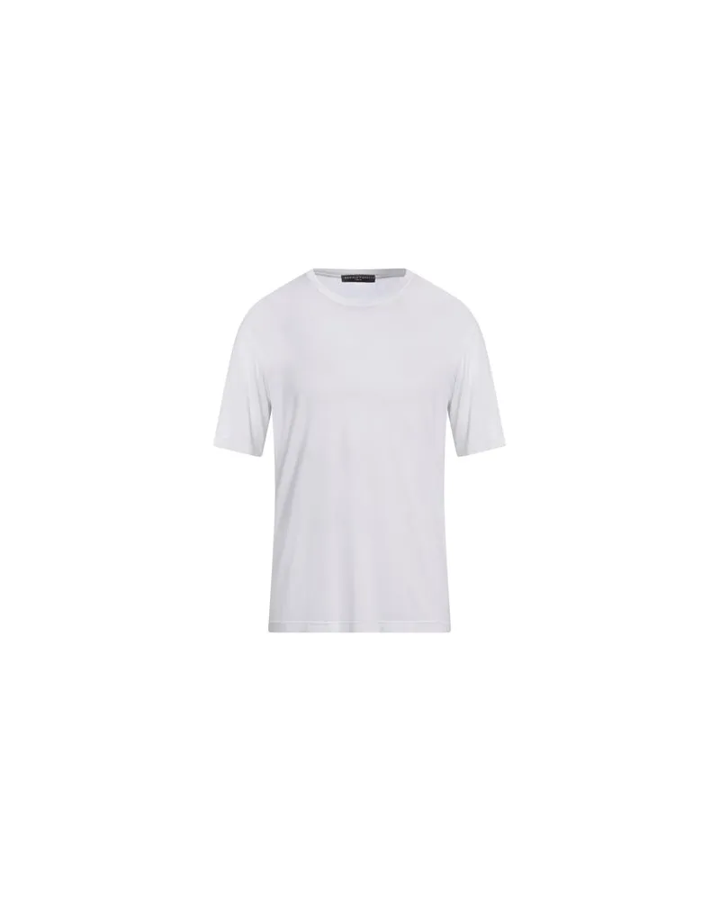Daniele Fiesoli TOPS - T-shirtsauf YOOX.COM Weiß