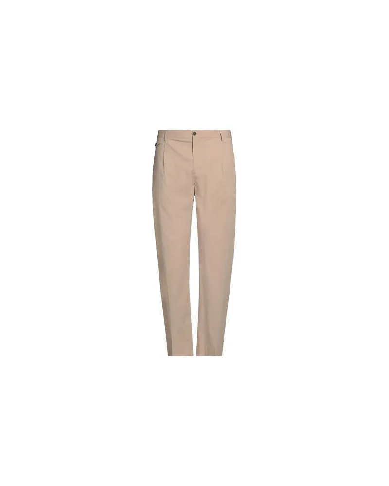 Tommy Hilfiger HOSEN & RÖCKE - Hosenauf YOOX.COM Beige