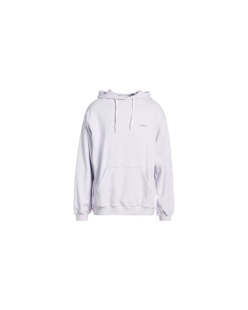 Maison Labiche TOPS - Sweatshirtsauf YOOX.COM Lila