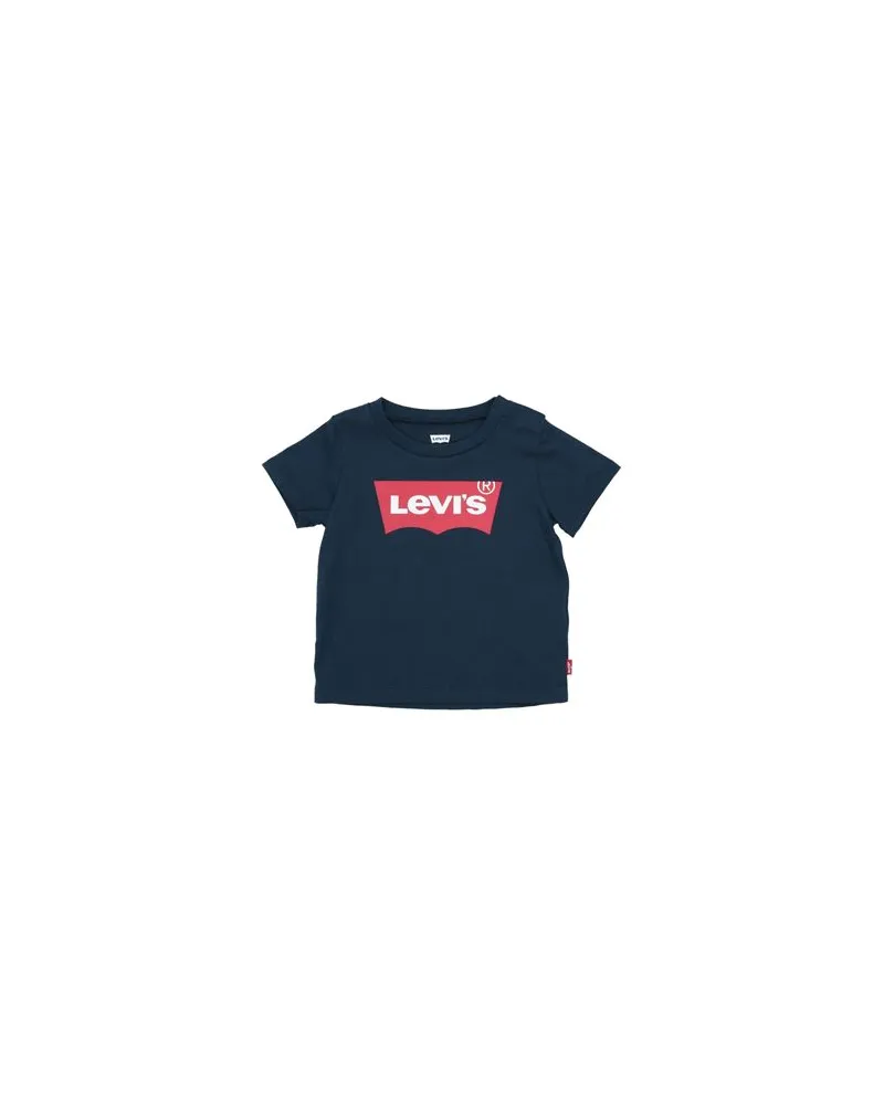 Levi's TOPS - T-shirtsauf YOOX.COM Nachtblau