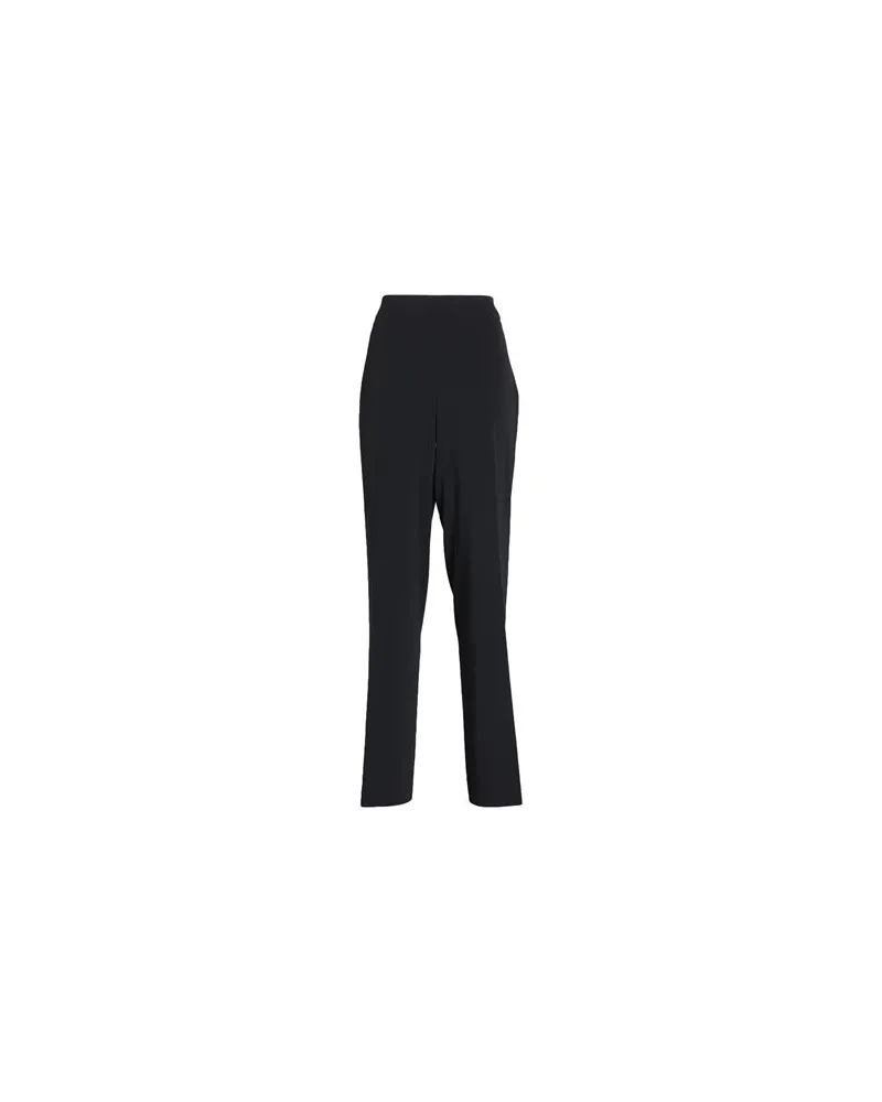 VIA MASINI 80 HOSEN & RÖCKE - Hosenauf YOOX.COM Schwarz