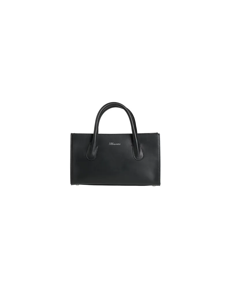 Blumarine TASCHEN - Handtaschenauf YOOX.COM Schwarz