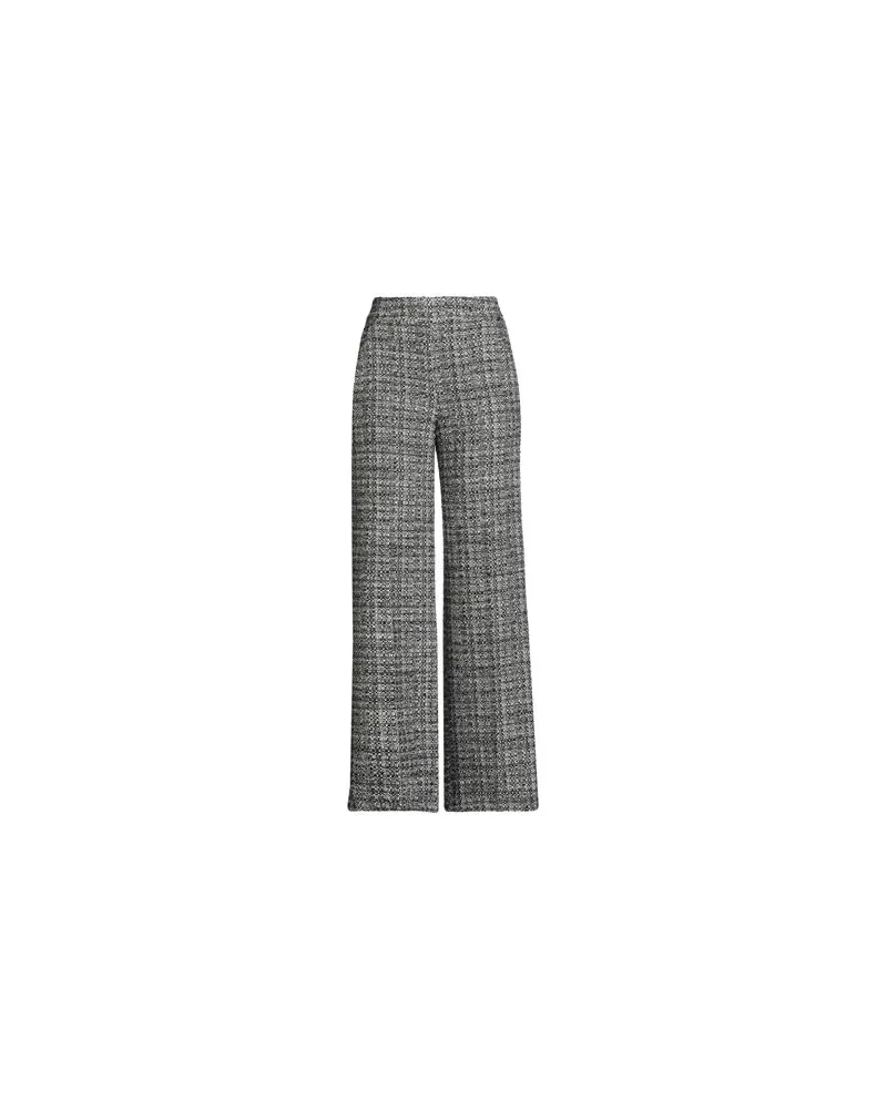 PT TORINO HOSEN & RÖCKE - Hosenauf YOOX.COM Schwarz