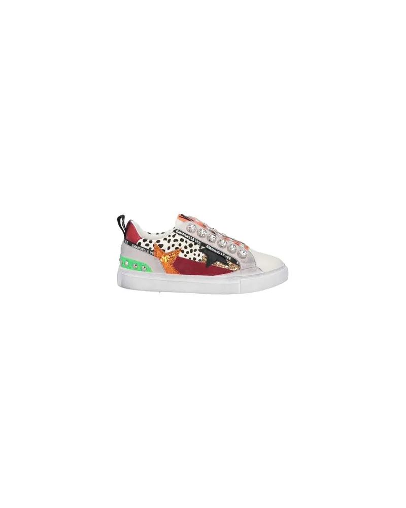 Emanuelle Vee SCHUHE - Sneakersauf YOOX.COM Off