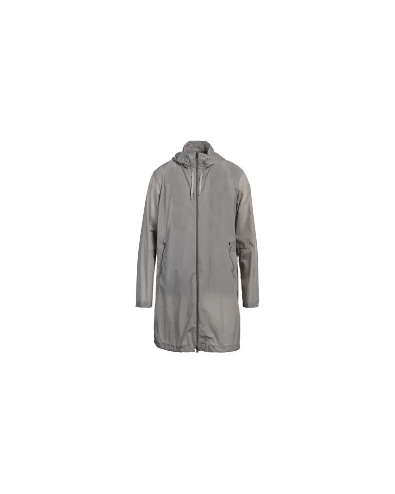 Herno JACKEN & MÄNTEL - Jacken, Mäntel & Trenchcoatsauf YOOX.COM Grau