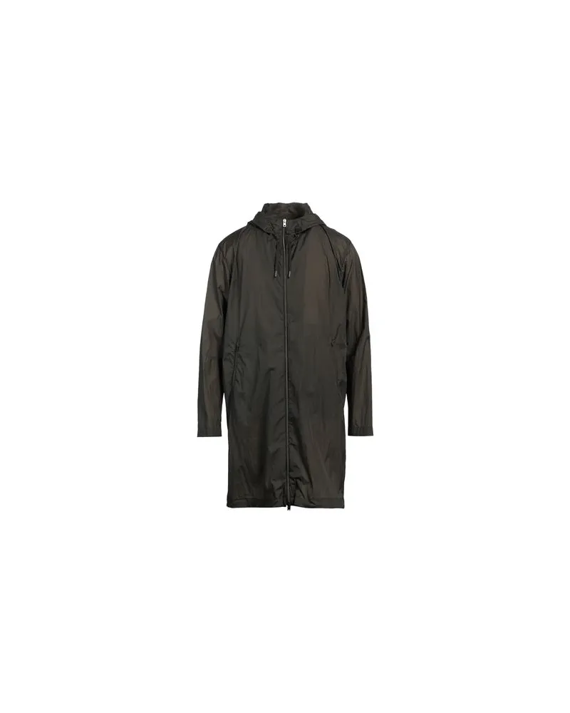 Herno JACKEN & MÄNTEL - Jacken, Mäntel & Trenchcoatsauf YOOX.COM Dunkelgrün