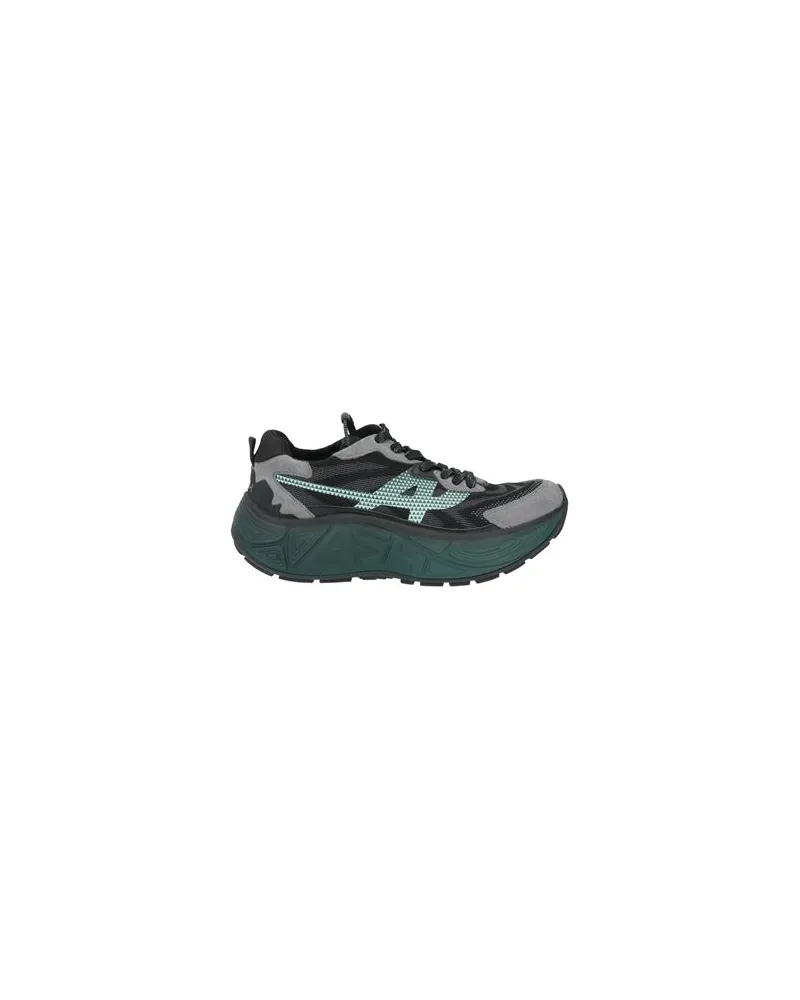 ash SCHUHE - Sneakersauf YOOX.COM Dunkelgrün