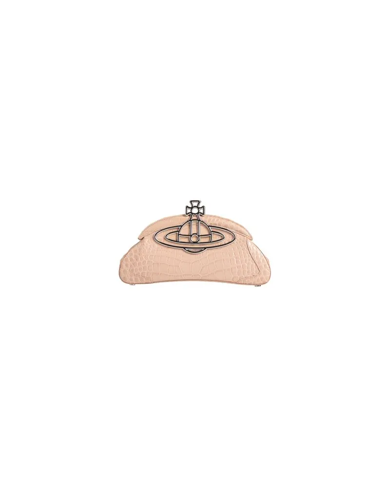 Vivienne Westwood TASCHEN - Handtaschenauf YOOX.COM Hellrosa