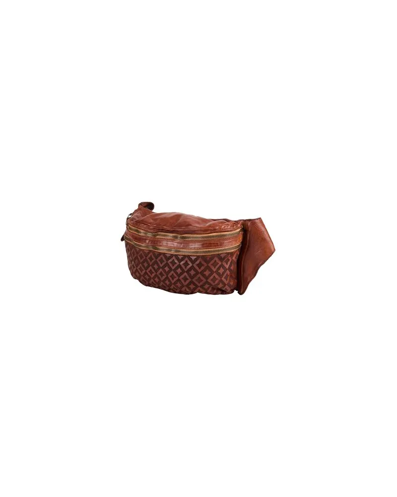Campomaggi TASCHEN - Gürteltaschenauf YOOX.COM Lederfarben