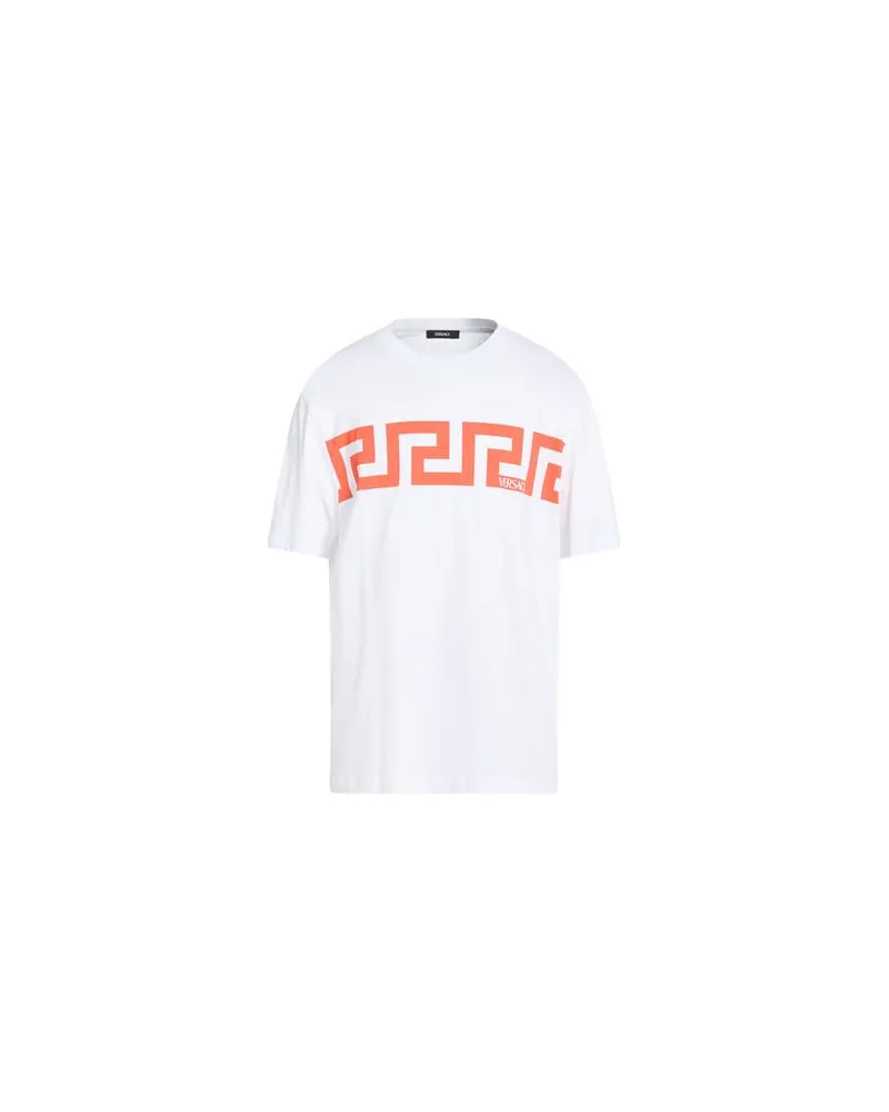 Versace TOPS - T-shirtsauf YOOX.COM Off