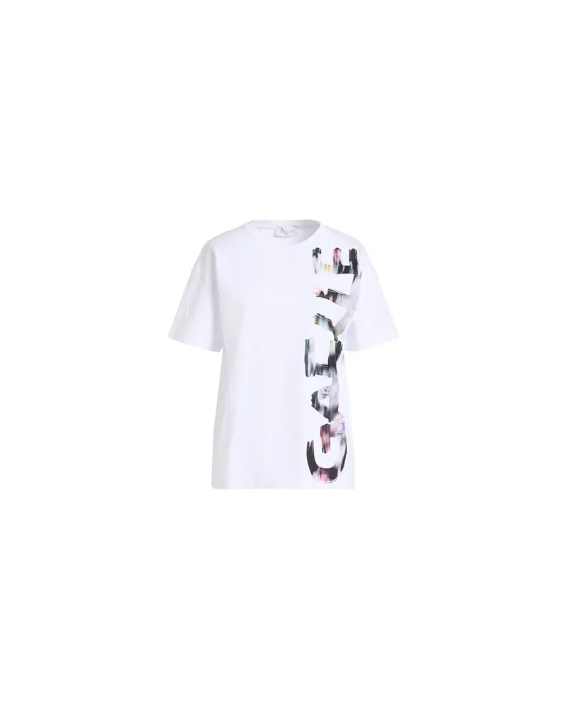 Gaëlle Bonheur TOPS - T-shirtsauf YOOX.COM Weiß