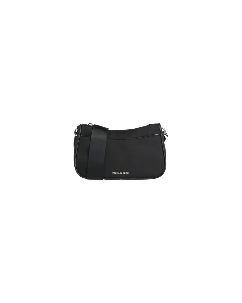 Michael Kors TASCHEN - Umhängetascheauf YOOX.COM Schwarz