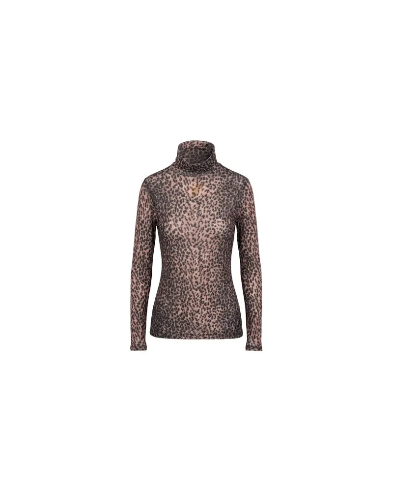 Majestic TOPS - Topsauf YOOX.COM Schokobraun