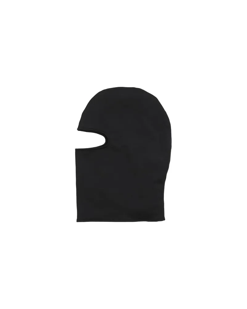 OFF-WHITE ACCESSOIRES - Mützen & Hüteauf YOOX.COM Schwarz