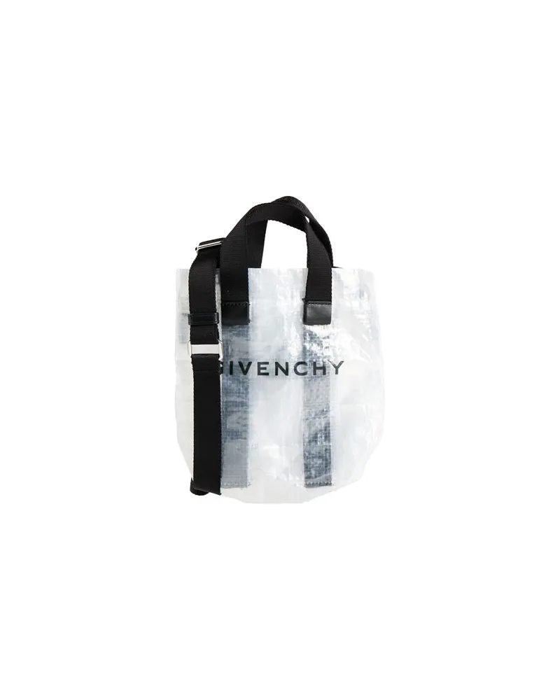Givenchy TASCHEN - Handtaschenauf YOOX.COM Transparent