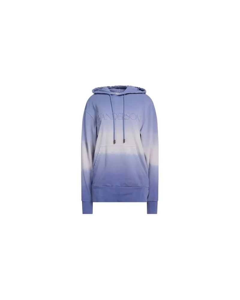 J.W.Anderson TOPS - Sweatshirtsauf YOOX.COM Violett