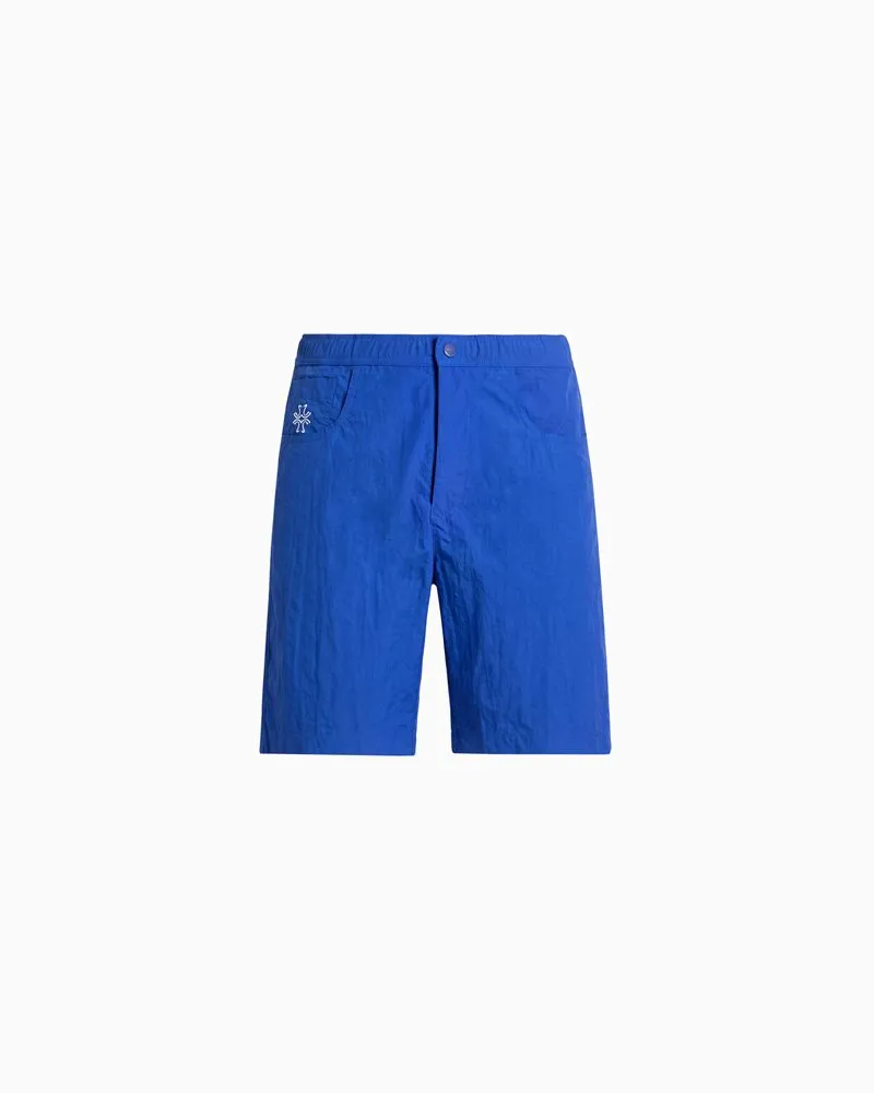 Jacob Cohën HOSEN & RÖCKE - Shorts & Bermudashortsauf YOOX.COM Königsblau