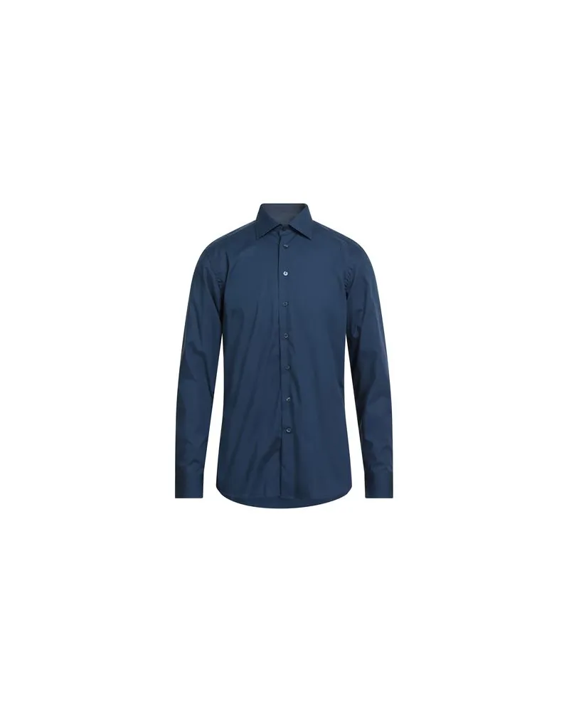 Etro TOPS - Hemdenauf YOOX.COM Blau