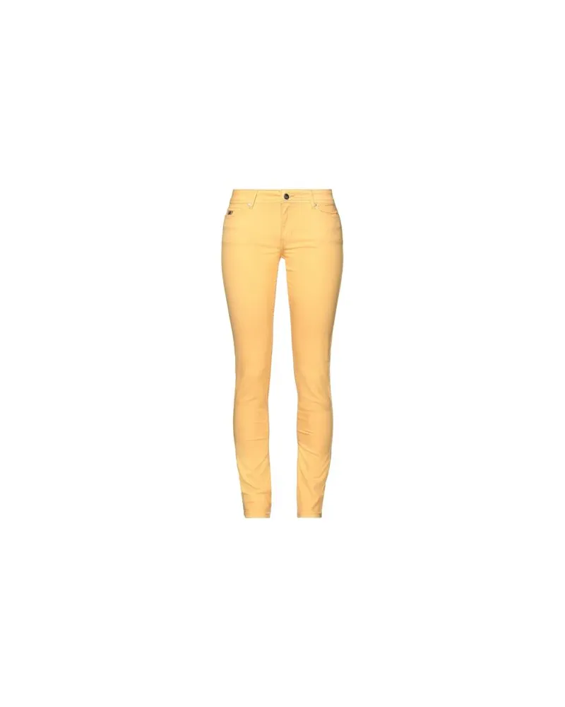 Lois HOSEN & RÖCKE - Hosenauf YOOX.COM Ringelblume