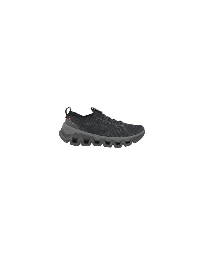 ON CLOUD X TEMPO - SCHUHE - Sneakersauf YOOX.COM Schwarz