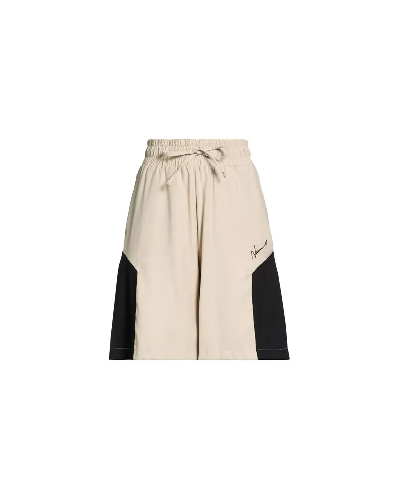 Numero 00 HOSEN & RÖCKE - Shorts & Bermudashortsauf YOOX.COM Beige