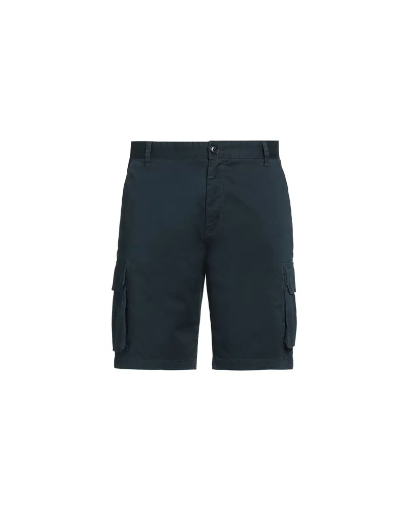 Sun68 HOSEN & RÖCKE - Shorts & Bermudashortsauf YOOX.COM Nachtblau
