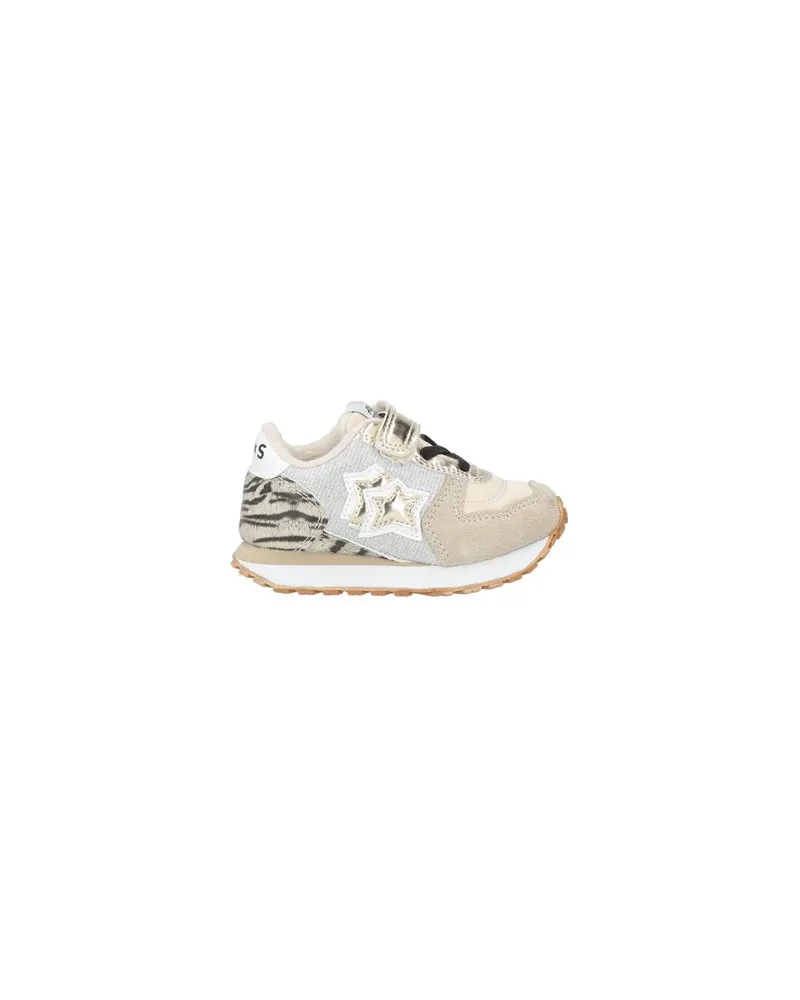 Atlantic Stars SCHUHE - Sneakersauf YOOX.COM Beige