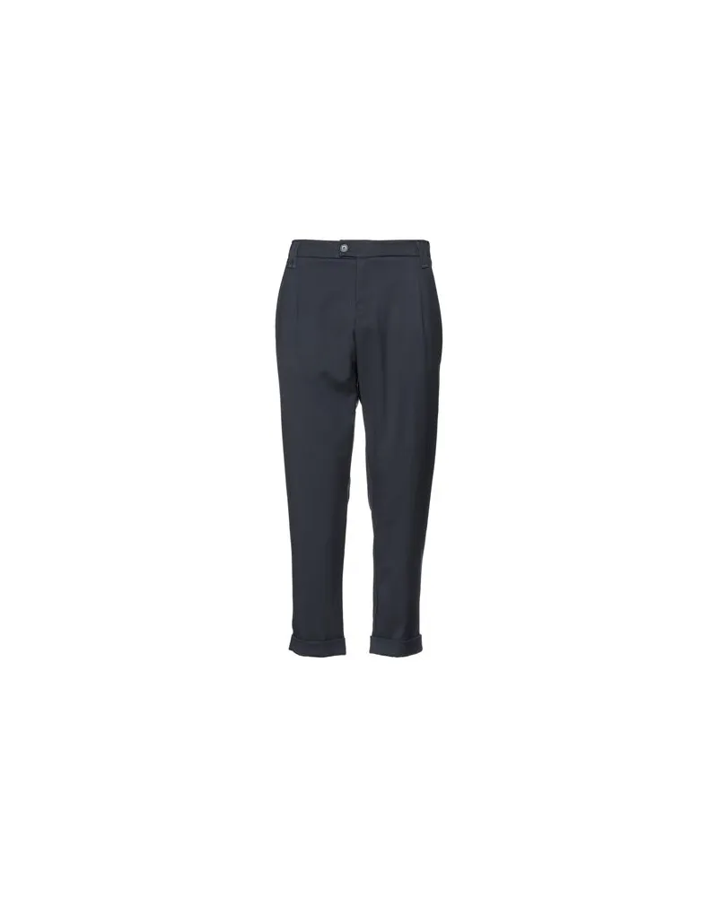Stilosophy HOSEN & RÖCKE - Hosenauf YOOX.COM Nachtblau