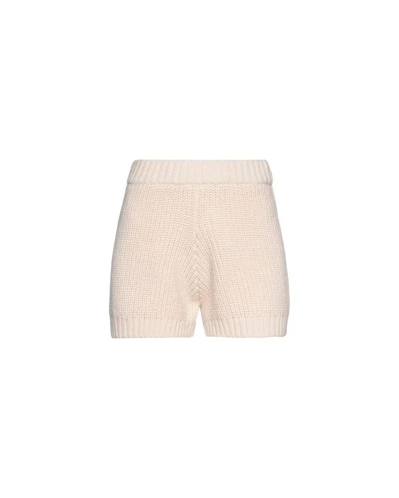 VICOLO HOSEN & RÖCKE - Shorts & Bermudashortsauf YOOX.COM Elfenbein