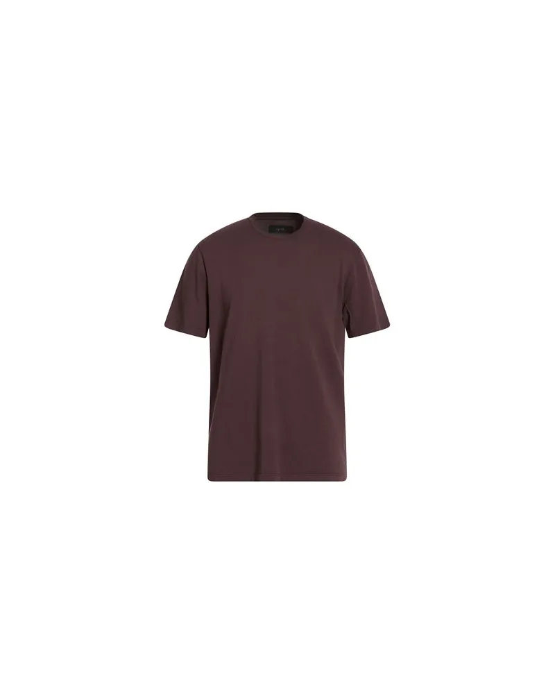 Amiri TOPS - T-shirtsauf YOOX.COM Schokobraun