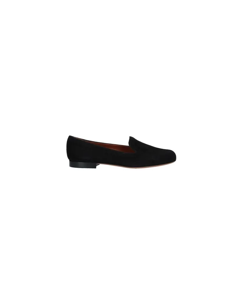 Valentino Garavani SCHUHE - Mokassinsauf YOOX.COM Schwarz